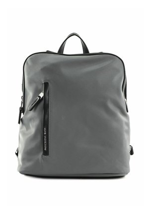 HUNTER 2 SCOMPARTI - Zaino - smoked pearl