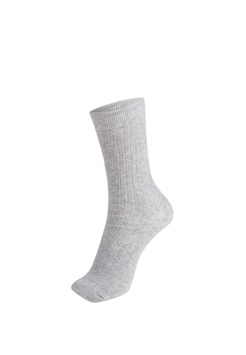 Damen Strumpfhosen | OYSHO Socken grey/grau - VF28668 Damen Strumpfhosen | OYSHO Socken grey/grau - VF28668