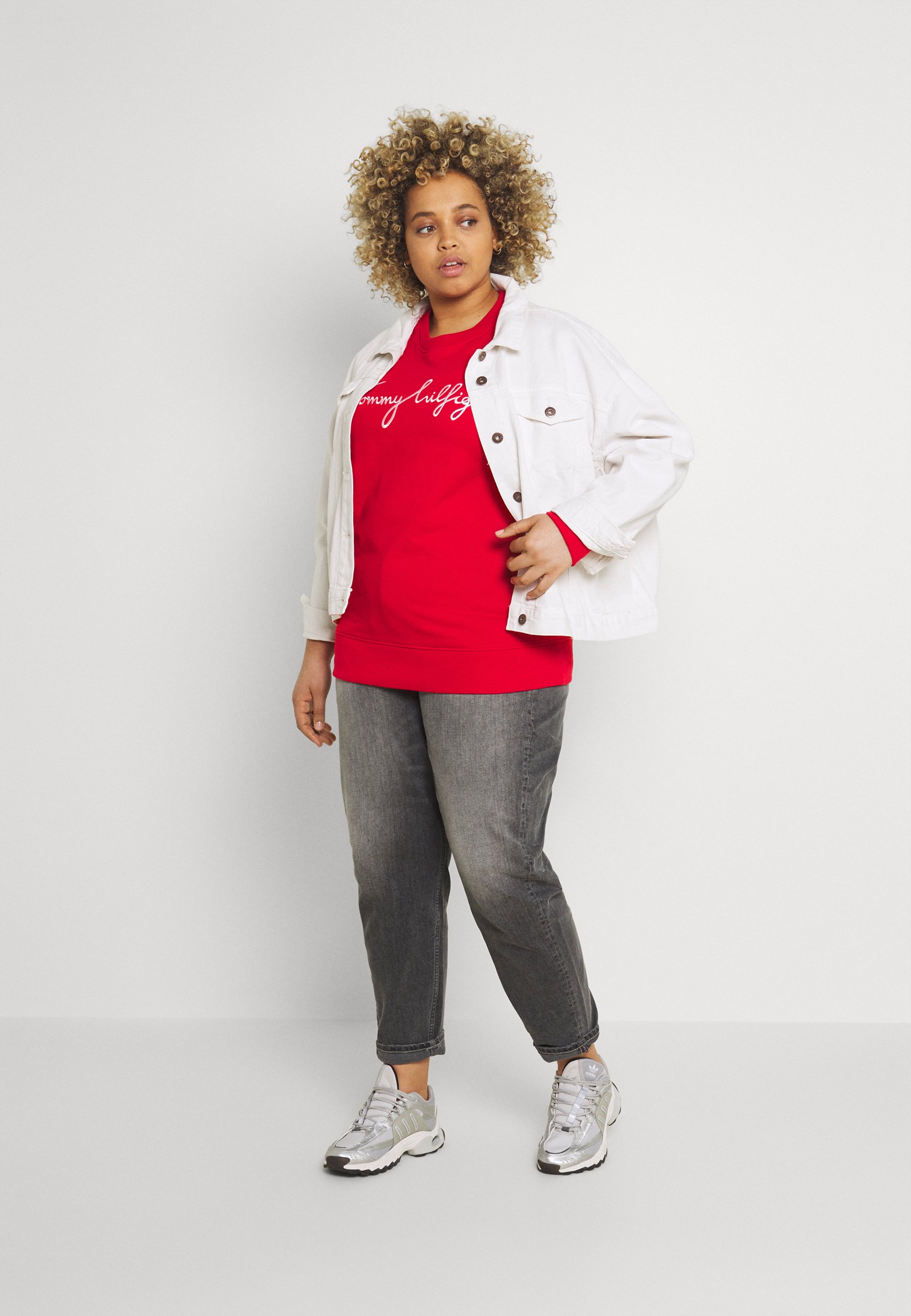 Women GRAPHIC - Sweatshirt Women GRAPHIC - Sweatshirt