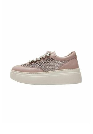 BICE SNEAKERS - Sneakers basse - light pink