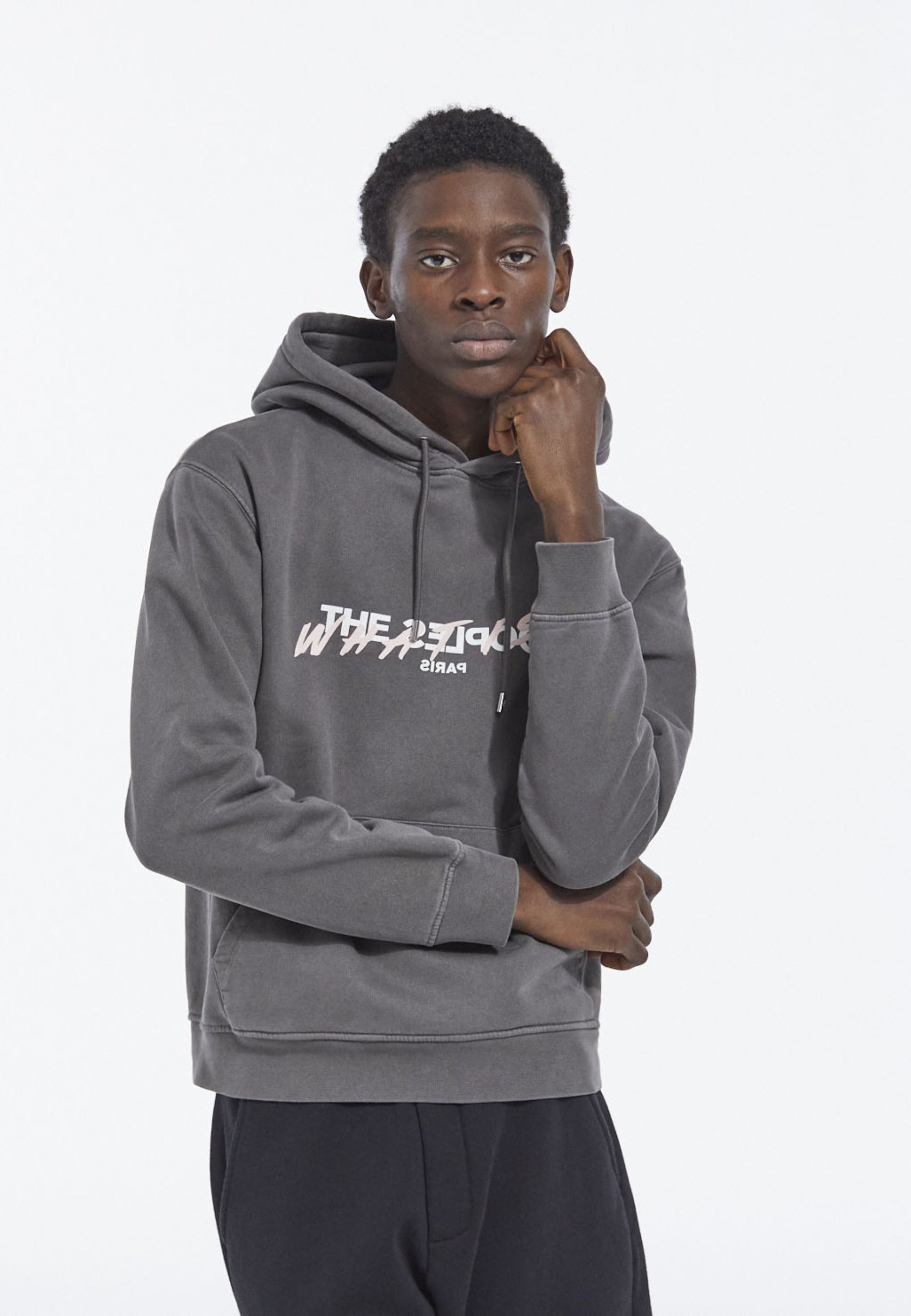 Kooples Homme Ensemble Survetement The Kooples The Kooples Gilet