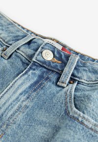 Next AUTHENTIC BARREL TALL - REGULAR FIT - Džínsy mom - mid blue