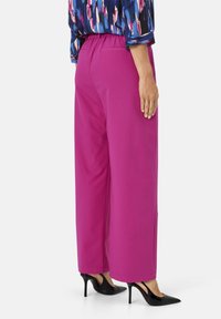 Masai MAPIETTA - Bukser - fuchsia red