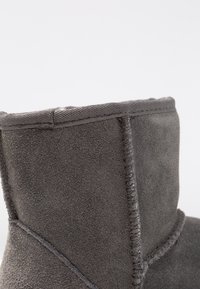 Esprit Snowboots  - dark grey