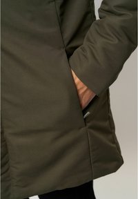 U.S. Polo Assn. KALI - Zimski kaput - forest night