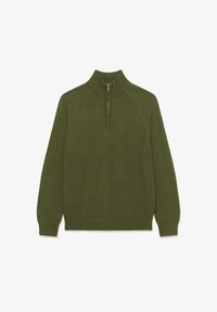 Non sélectionné, olive night