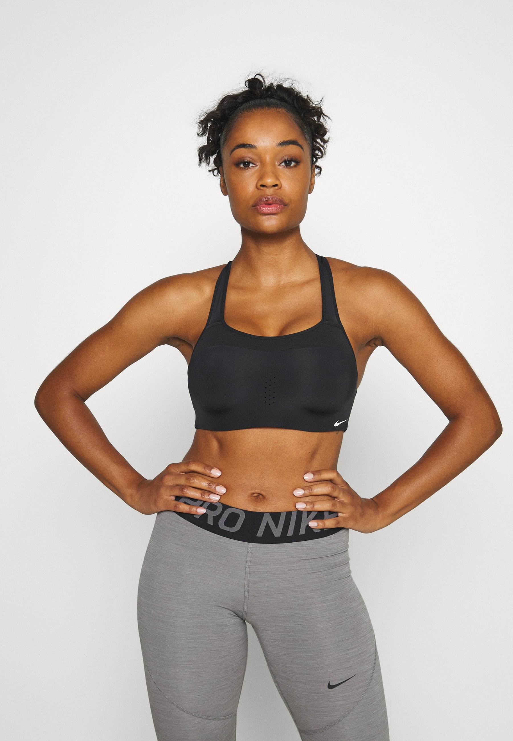 Nike alpha sports bra Clearance