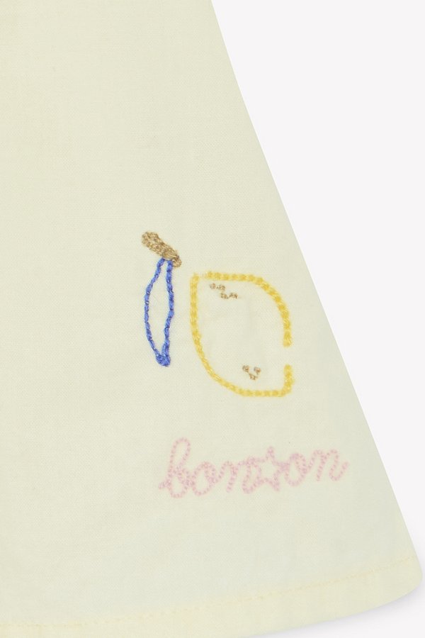 ARIA - Button-down blouse - limoncello3