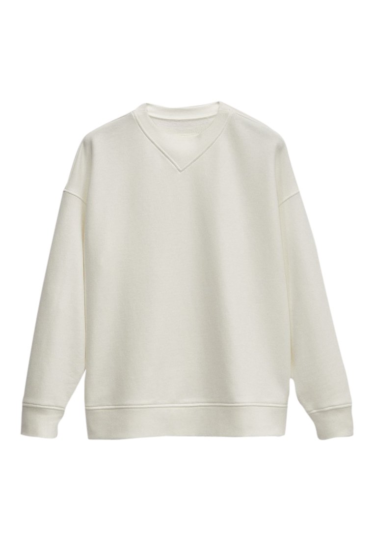 sweatshirt massimo dutti
