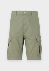 Ausgewählt, aruba green