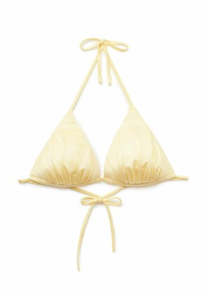 Tezenis, TEZENIS - Bikini-Top - yellow