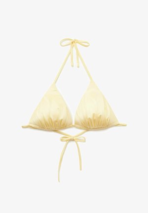 Tezenis, TEZENIS - Bikinitop - yellow