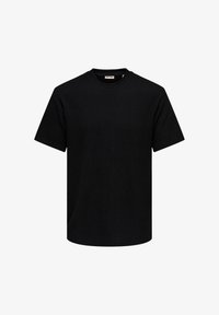 Επιλέχθηκε, black