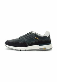 camel active - Sneakers laag - navy weiss Miniatuurafbeelding 1