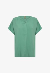 Valgt, frosty spruce