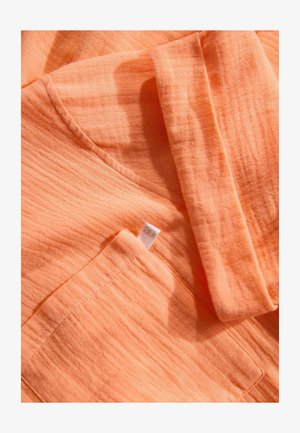 Cache Coeur, MATERNITY AND NURSING ICE CREAM - Pyjama - apricot