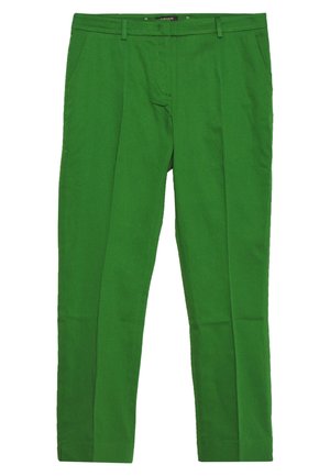 Trousers - green