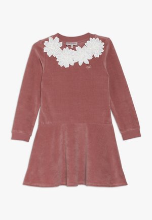 LUDOVICA - Cocktailjurk - vieux rose