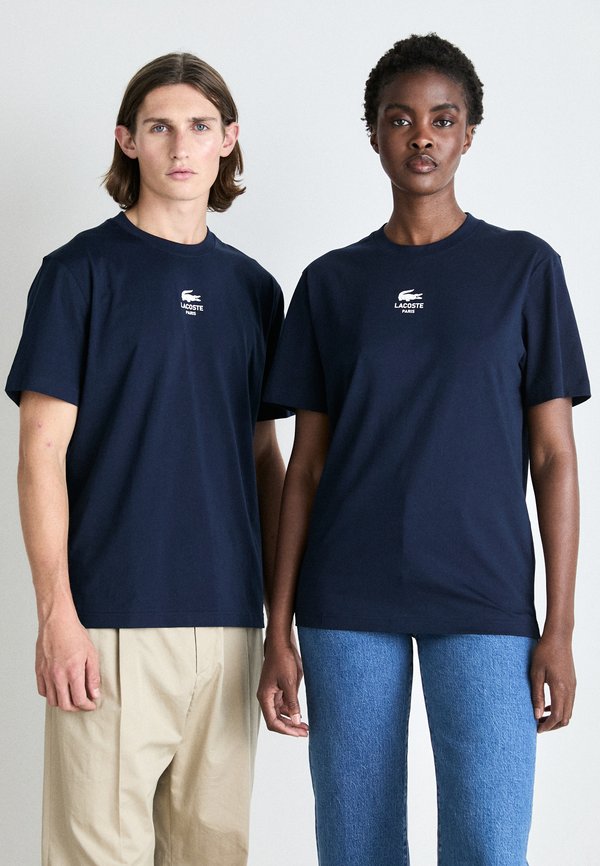 UNISEX - T-Shirt basic