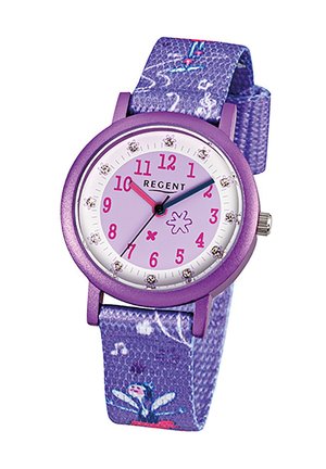 Regent, Watch - lila