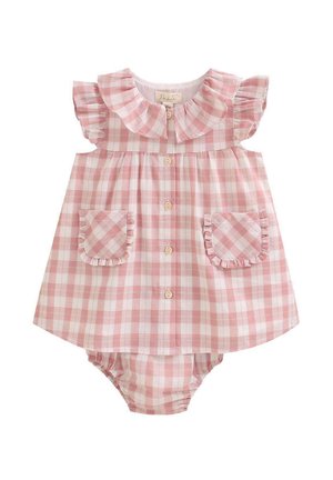 Day dress - pink