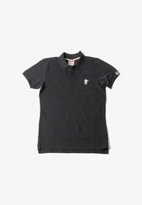 Non sélectionné, black