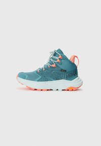 ANACAPA 2 MID GTX - Hiking shoes - mountain fog/droplet