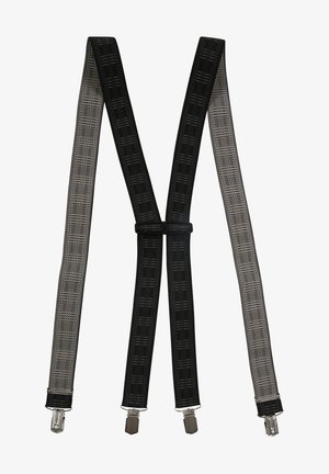 Belt - black