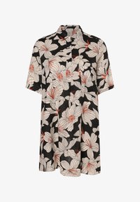 Unausgewählt, schwarz weiß