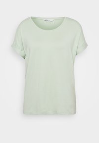ONLMOSTER O NECK - T-shirt basique - laurel green