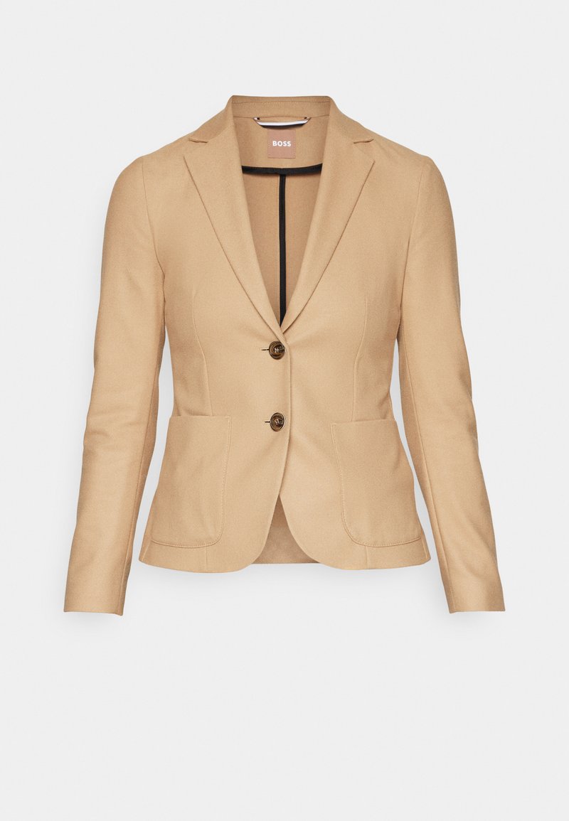 Boss Blazer beige