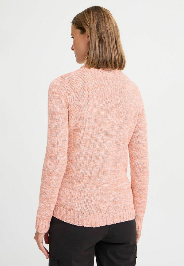 OXPhenix - Cardigan - powder ros4