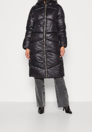 Cappotto invernale - black