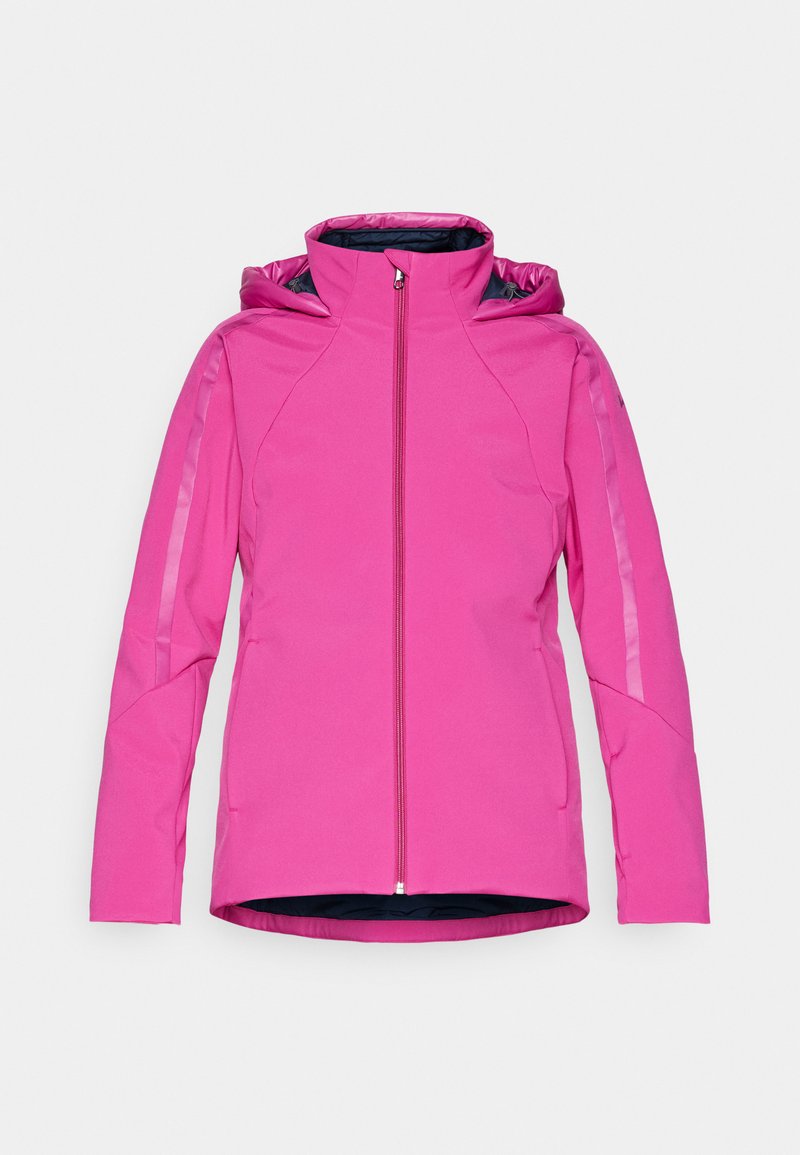 Kari Traa Ski jas donkerroze