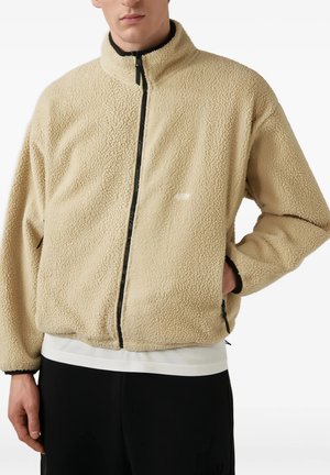 Autry AUTRY JACKET MAIN UNISEX - Giacca in pile - nude & neutrals