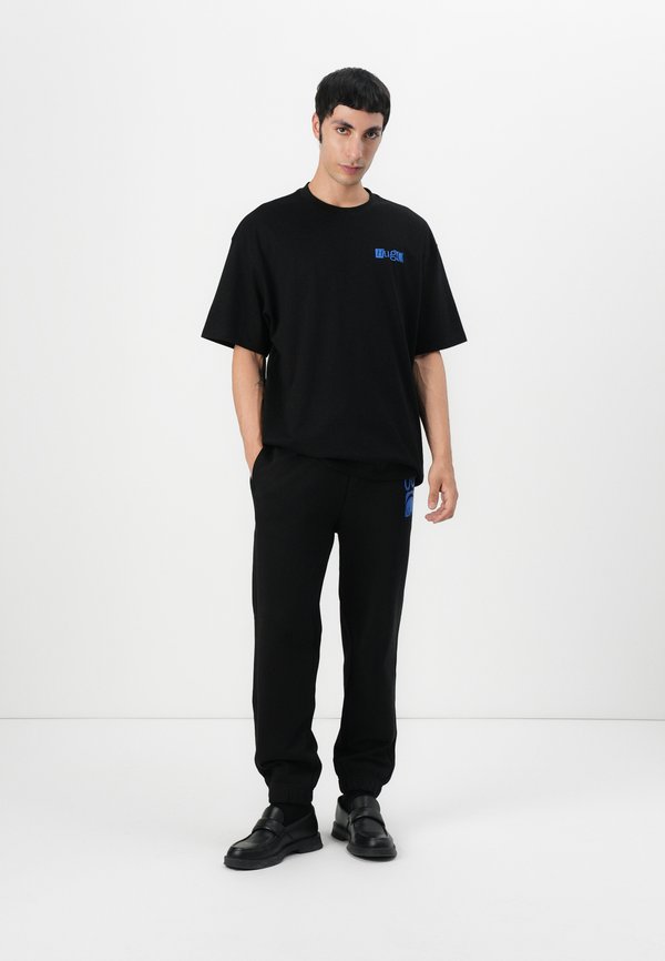 NILTRO - Tracksuit bottoms4