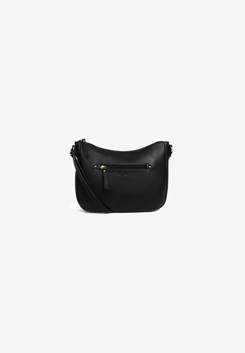 Hexagona TOSCANE - Borsa a mano - noir toscane