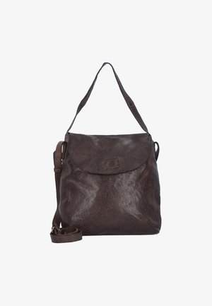 Borsa a tracolla - brown