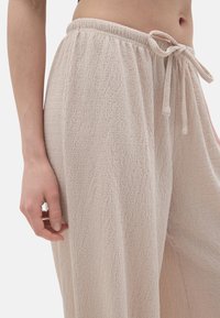 B.ANGEL REGULAR-FIT  - Broek - beige