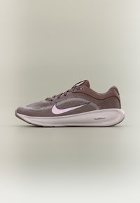 Δεν επιλέχθηκε, tattoo/pink foam/light violet ore/platinum-coloured violet