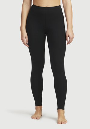 Cellbes of Sweden FIA BASIC 2 PACK - Leggings - black