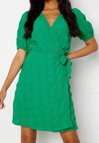 Bubbleroom Robe de jour - green
