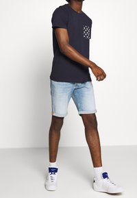 Jack & Jones Szorty jeansowe