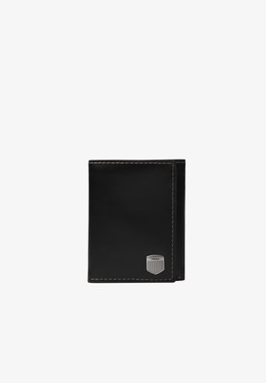 Fossil Portefeuille - black