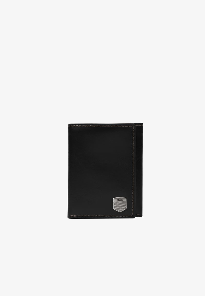 Fossil Portefeuille - black
