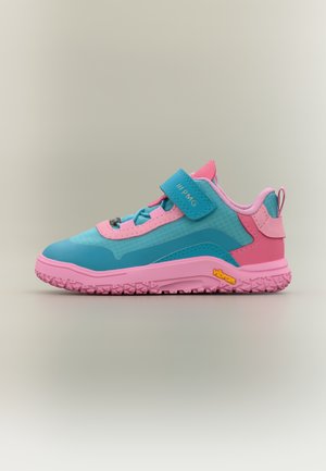 PYR GTX BAREFOOT - Παπούτσια μωρού - mare/rosa