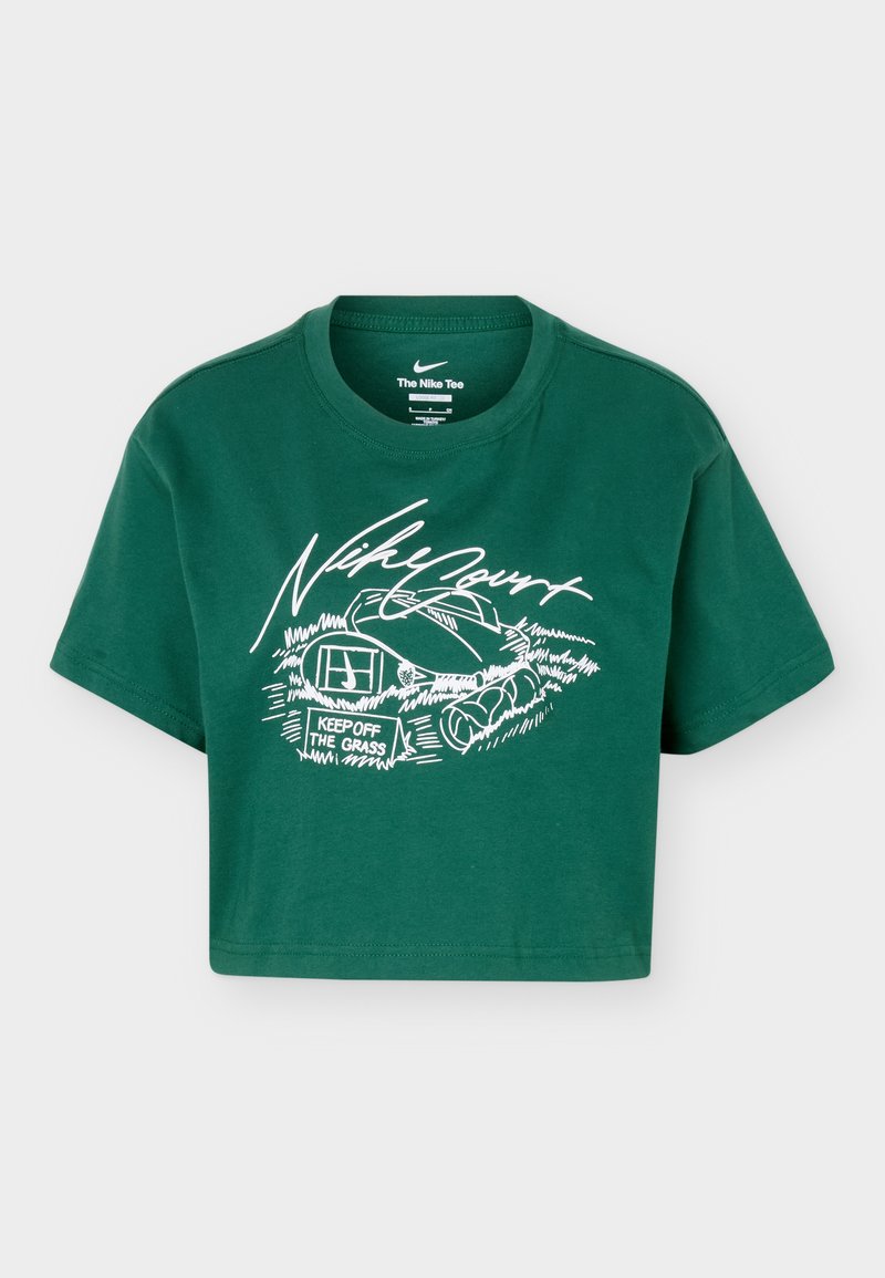 Camiseta estampada