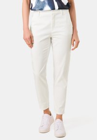 Taifun AUS -STRETCH - Chinos - offwhite
