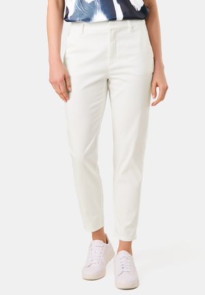 AUS -STRETCH - Chinos - offwhite