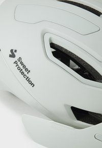 Sweet Protection FALCONER AERO HELMET UNISEX - Kaciga - bronco white